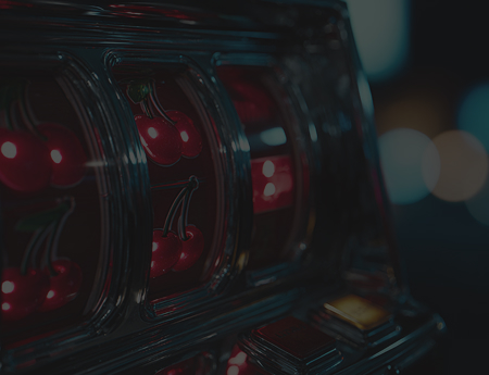 777 Cherry Casino