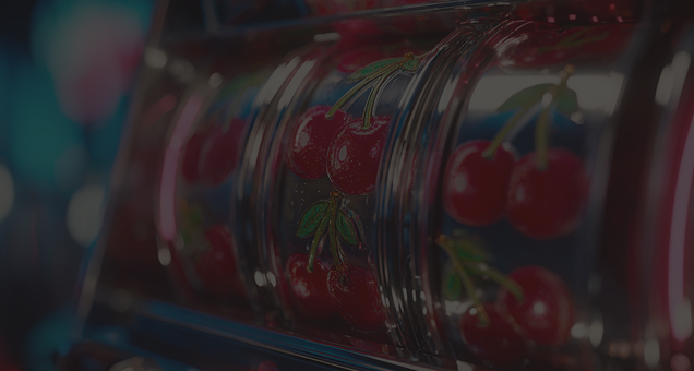 777 Cherry Casino